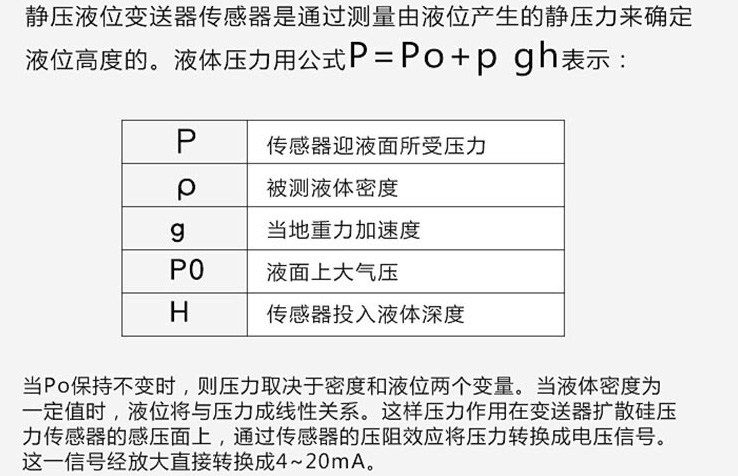 消防水池浮球液位計工作原理圖